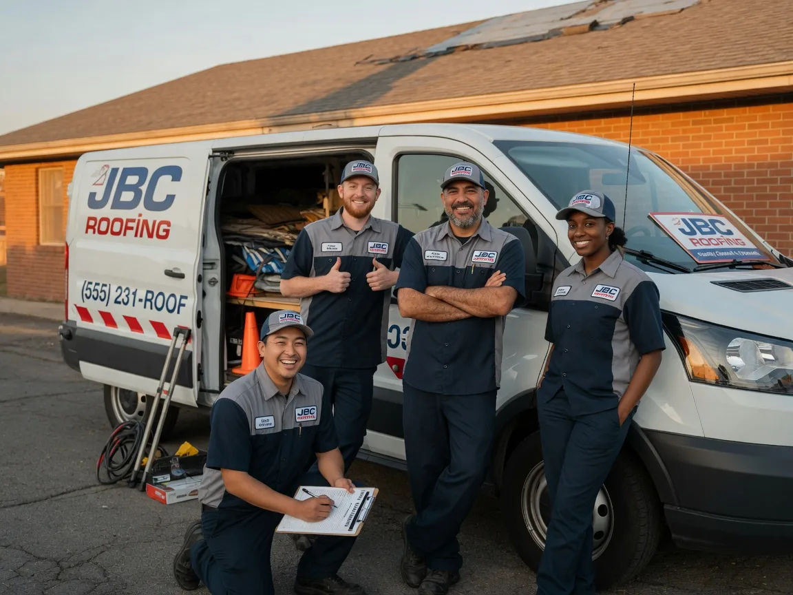Roof Replacement company in Walland, TN