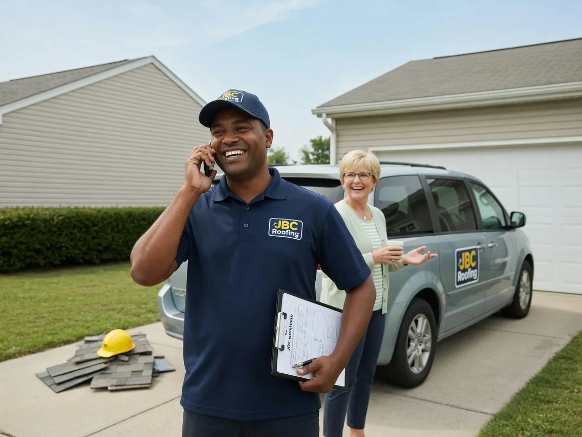 Roof Replacement Walland, TN FAQs